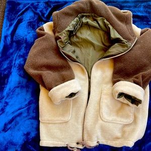 Women’s 2X winter jacket.